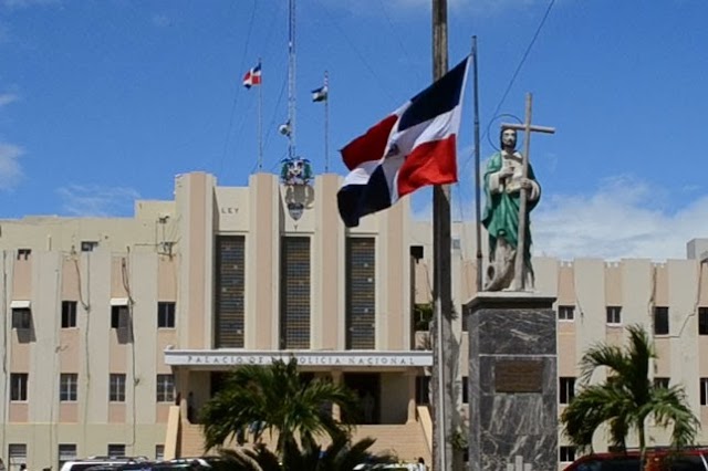 Una adolescente de Nacionalidad Haitiana mató compatriota y esta bajo arresto 