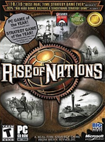 download game Rise of Nations