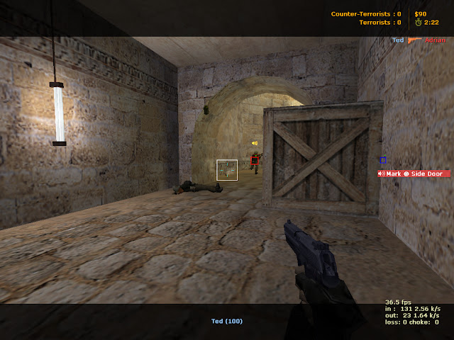 Counter Strike 1.6 Wall Hack |Android Buddy - 640 x 480 jpeg 83kB