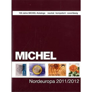 MICHEL-Europa-Katalog, Bd.5 : Nordeuropa 2011/2012