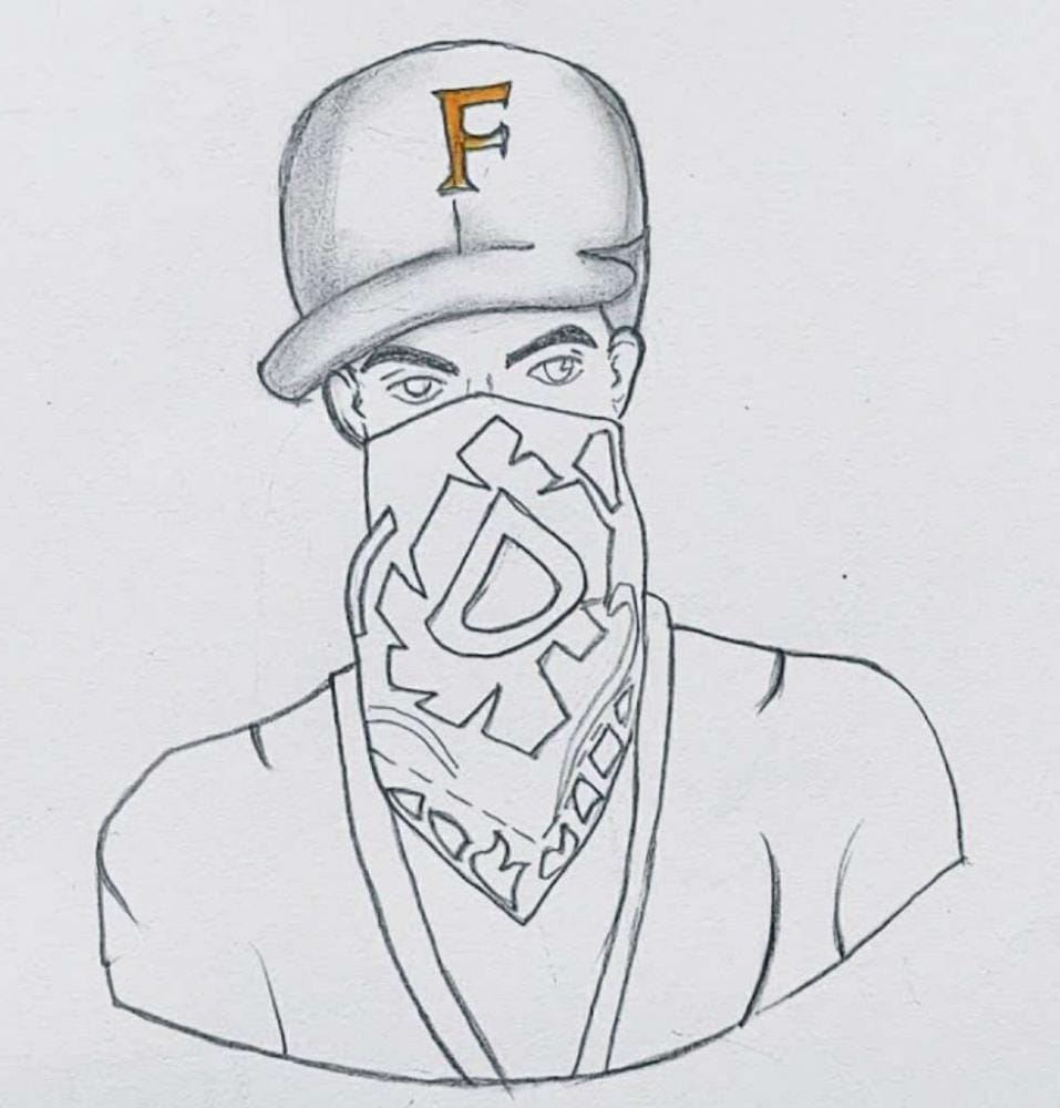 Free fire propose emote drawing | Freefire Emote-saigonsouth.com.vn