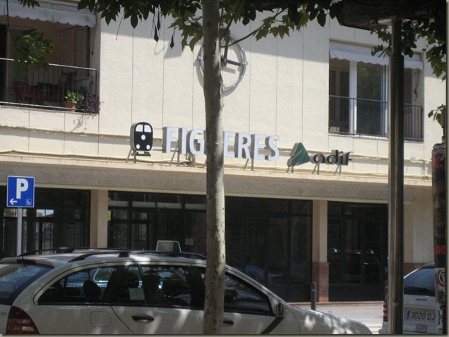 Figueres Train Station_0002