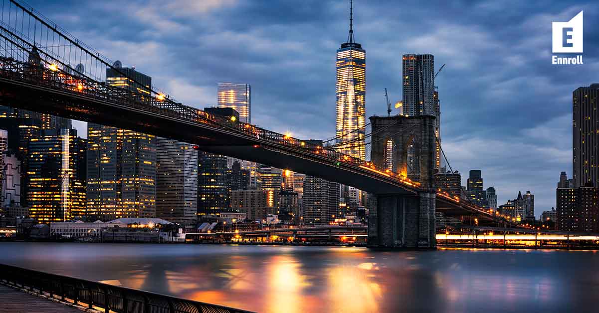 Engineering Technology Courses in New York, USA