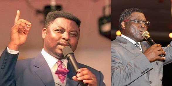 Tithing is a command from the Lord. Walking in obedience to God’s command will ensure you remain under HIS covering always – Pastor Matthew Ashimolowo