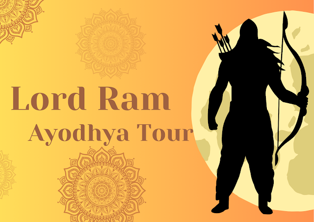 varanasi ayodhya prayagraj tour