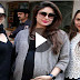 Kareena Kapoor On A Lunch Date With BFF Amrita Arora & Karisma Kapoor  LehrenTV