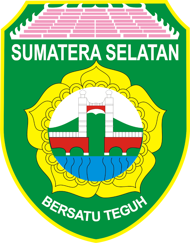 Terpopuler 21+ Logo Sumatera Selatan