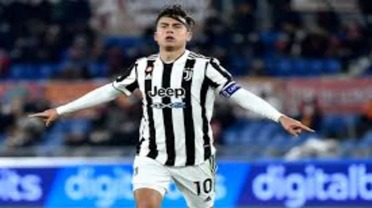 I'd Like To Get To Know The Premier League: Dybala Hints At Possible Premierleague Move