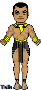 Teth-Adam