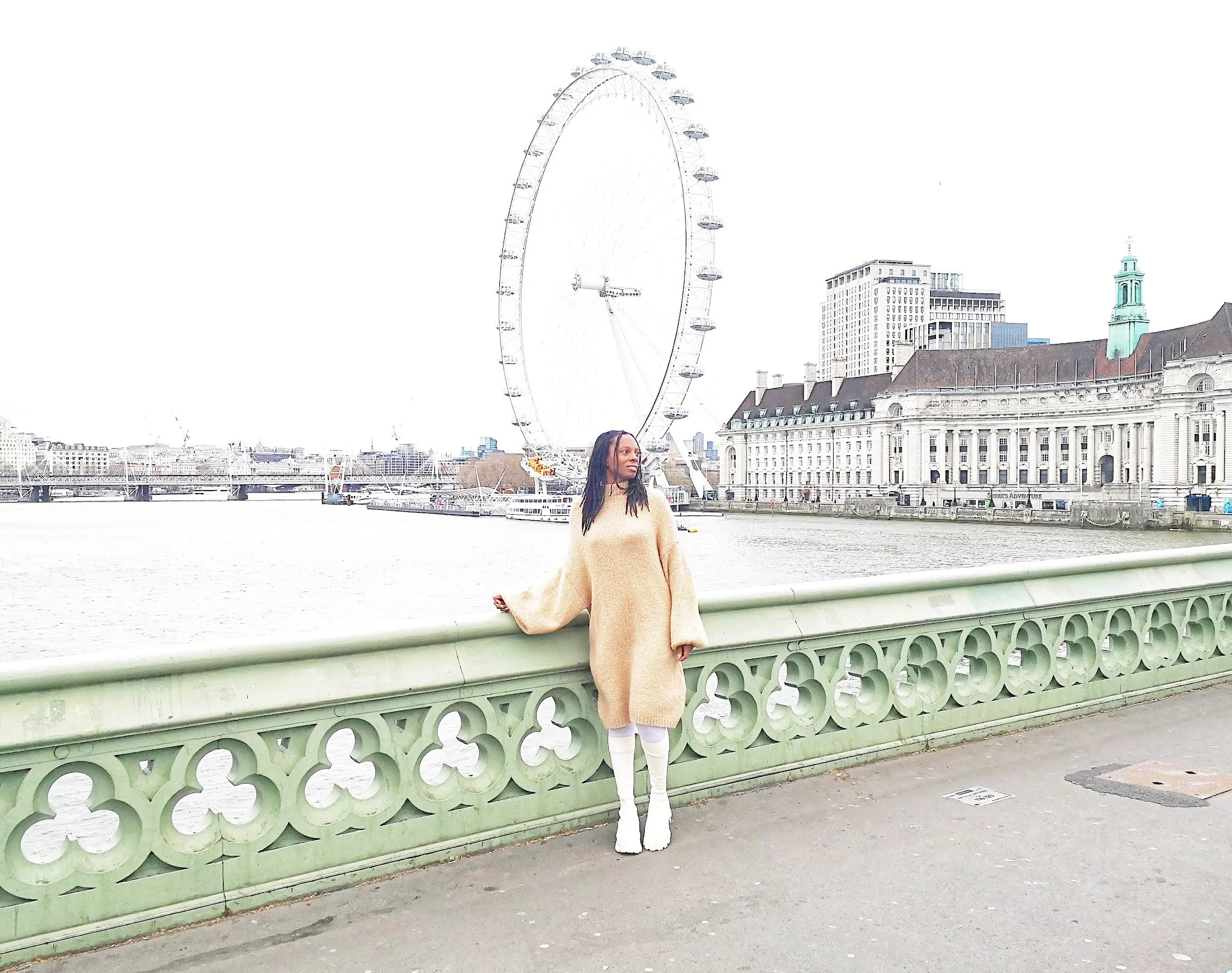 Westminster bridge