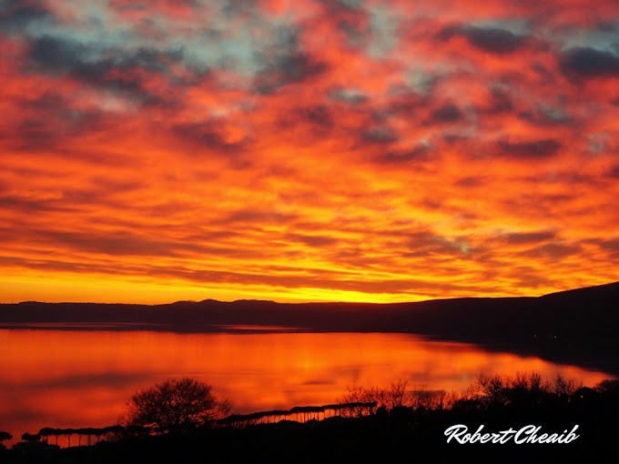 La fine del mondo. Semi di Luce dalla Parola del 28-11-2014