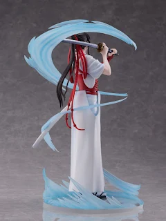 F:NEX Figure 1/7 Yamada Asaemon Sagiri - Hell's Paradise: Jigokuraku, FuRyu