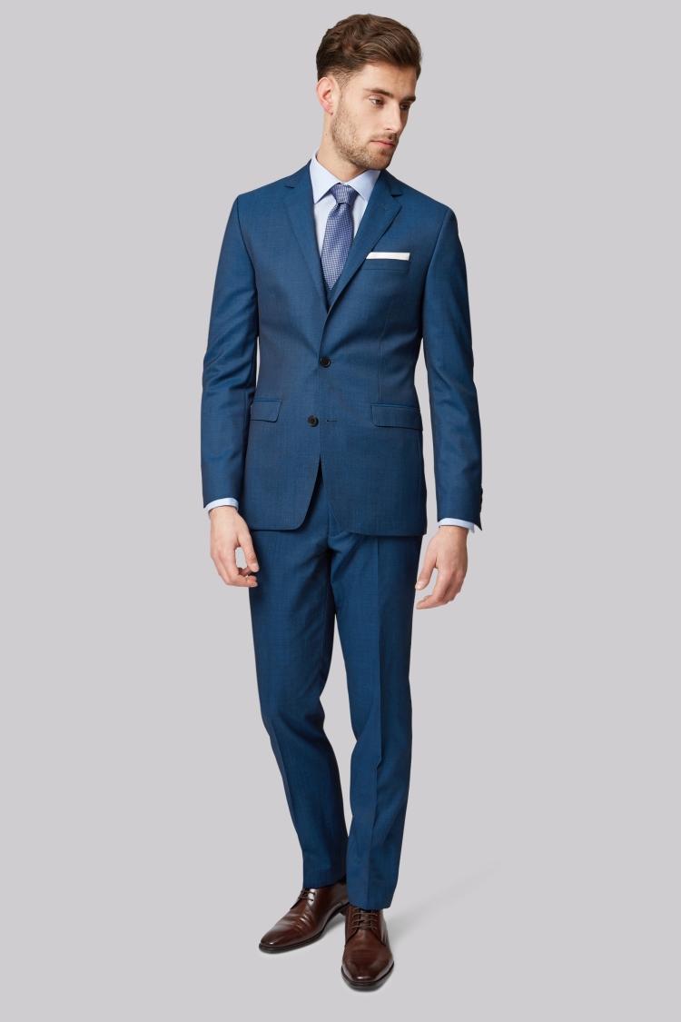 Moda masculina con un giro: La última guía para comprar un traje 'low cost'  (II): El 'fitting' adecuado
