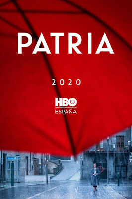 Patria Poster