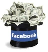 make money on facebook