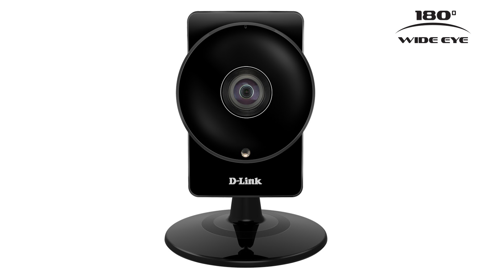 D-Link DCS-960L Wi-Fi camera