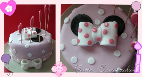 Collage de Minnie