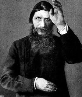 Grigori Rasputin