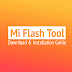 Mi Flash Tool Download All Version 2020