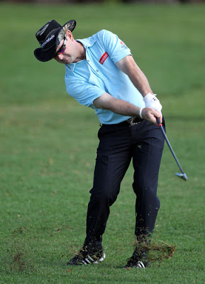 Rory Sabbatini