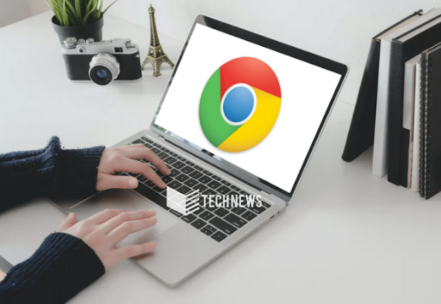 كيفية تغيير محرك البحث الافتراضي على متصفح Chrome