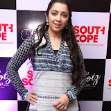 Charmee Kaur Photos in Salwar Kameez at South Scope Calendar 2014 Launch 41 