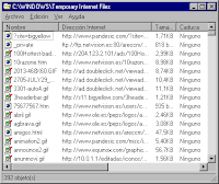 "Archivos Temporales"