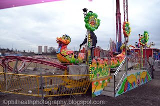 Leeds Valentine's Fair, February 2013