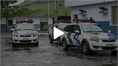 Protesto chega ao 10º dia no   ES, mas   PMs mantém patrulhamento