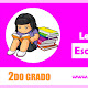 Proyecto de Aprendizaje para 2do Grado - Leo Bien para Escribir Mejor