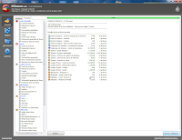 CCleaner, Mantenimiento de Windows