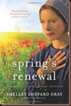 spring's renewal