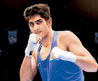 vijender singh