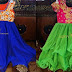 Kids Frocks by Sony Reddy 