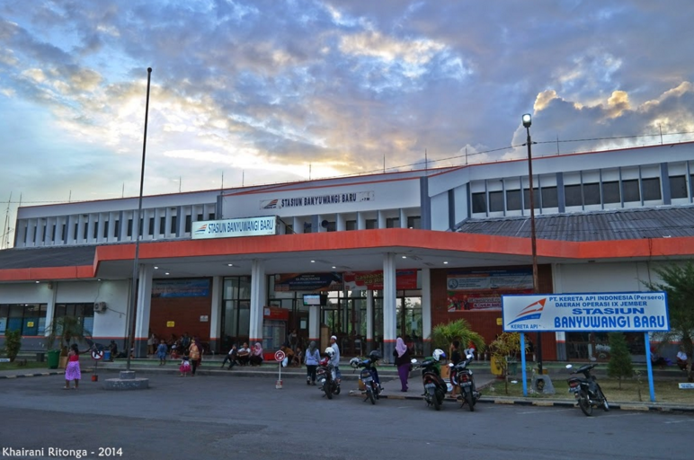 Perjalanan Dari Surabaya Ke Banyuwangi Berapa Jam Seputar Jalan