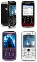 harga blackberry