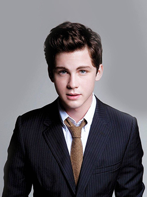 Logan Lerman