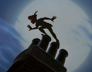 Frasi di Peter Pan Frasi di Film – Frasi Celebri it - frasi peter pan non voglio crescere