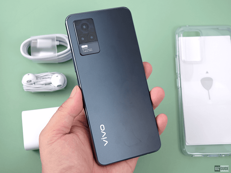 vivo Philippines reveals V21e's local price ahead of May 31 launch