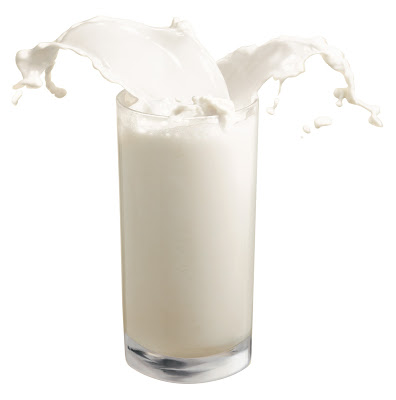 Susu Penyebab Masalah Kesehatan