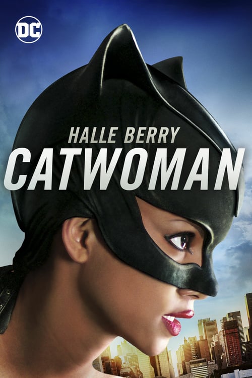 [HD] Catwoman 2004 Online Español Castellano