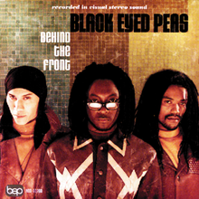 Head Bobs - The Black Eyed Peas