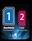 HP Dual SIM Branded Pilihan Maret 2012