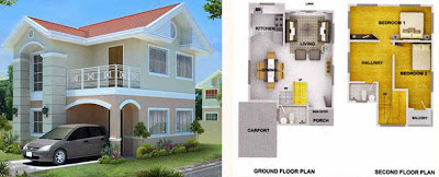 Aspen Heights Consolacion Cebu 2BR 3M