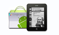 Onyx Boox Maxwell i62ml на Android