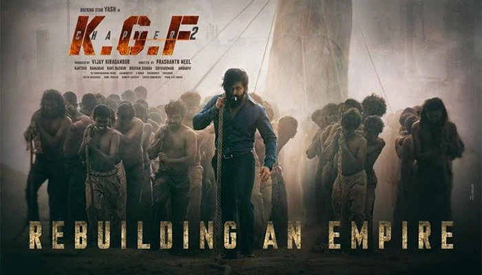 KGF Chapter 2 Movie Review, Rating, Star cast, OTT release and FAQs: eAskme