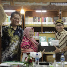 Menteri Desa, Dukung Pengembangan Taman Bacaan Masyarakat dengan Dana Desa