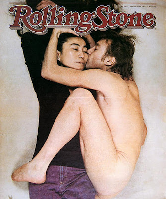 Image result for annie leibovitz photography rolling stone