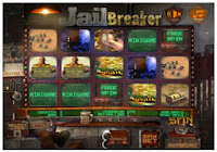 Play Jail Breaker Game