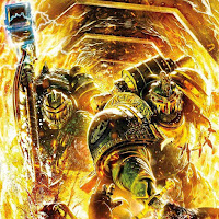 The Horus Heresy vol.26 - Vulkan Vive